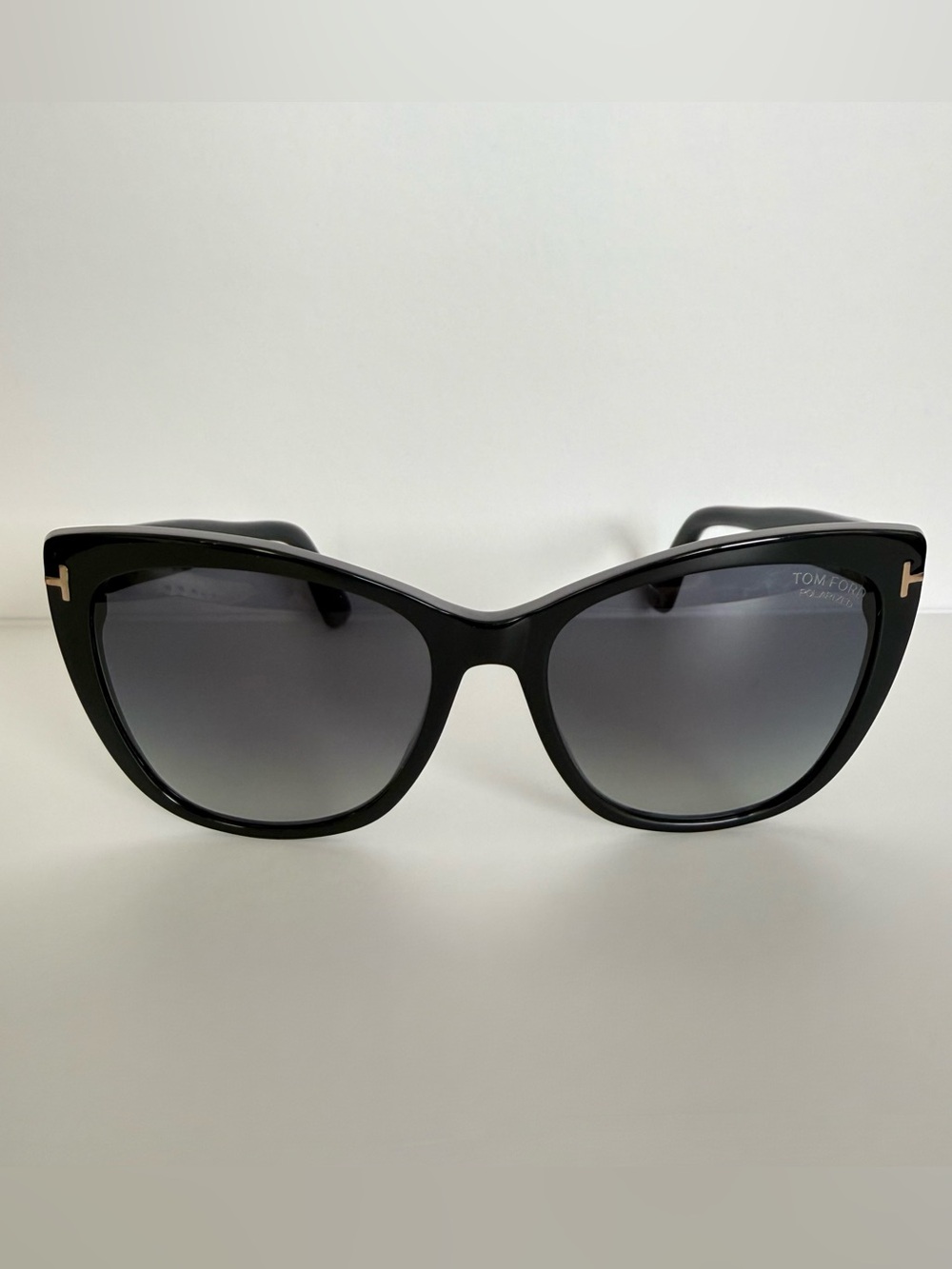 NEW!!! Tom Ford women sunglasses Nora TF937 01D polarized Authentic